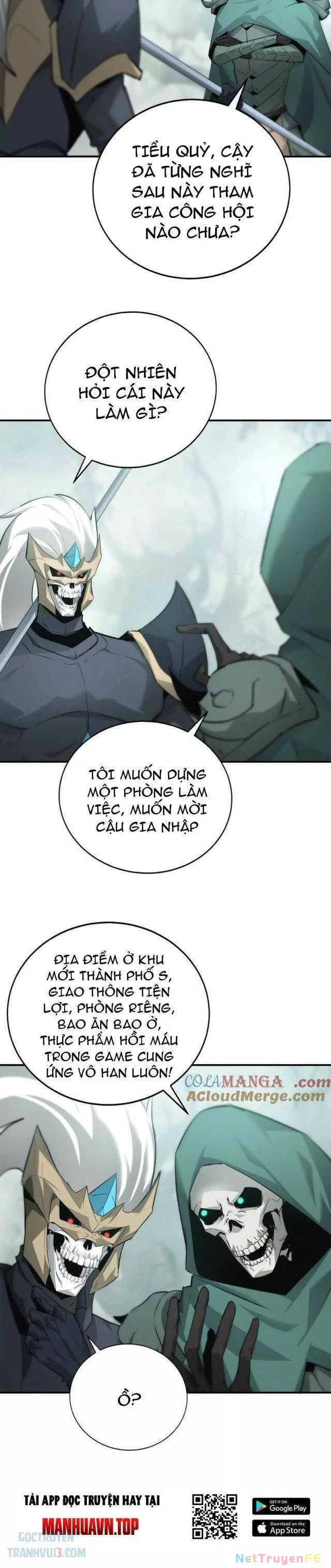 Võng Du Thiên Hạ Vô Song Chap 31 - Next Chap 32