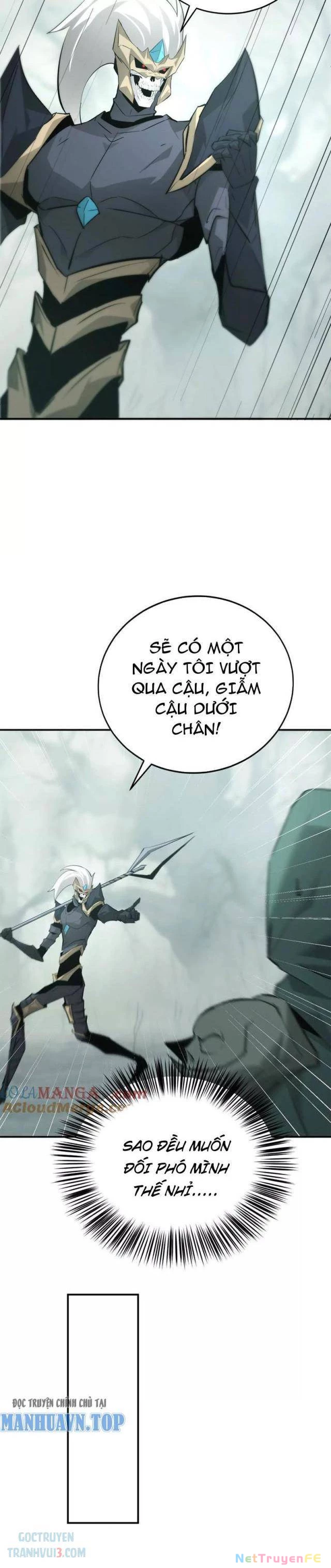 Võng Du Thiên Hạ Vô Song Chap 31 - Next Chap 32
