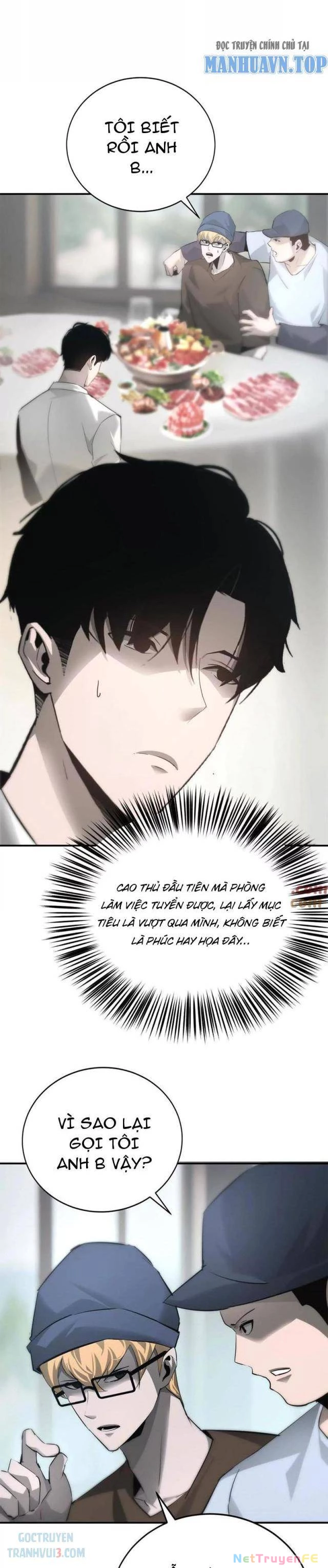 Võng Du Thiên Hạ Vô Song Chap 31 - Next Chap 32