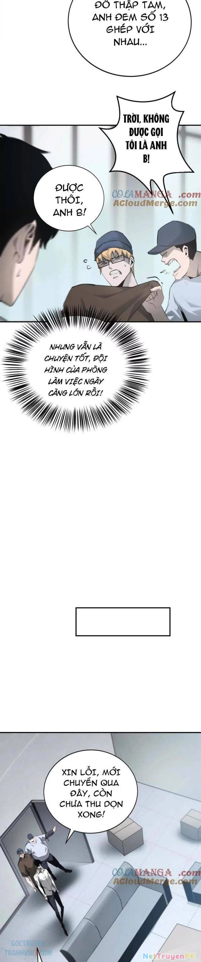 Võng Du Thiên Hạ Vô Song Chap 31 - Next Chap 32