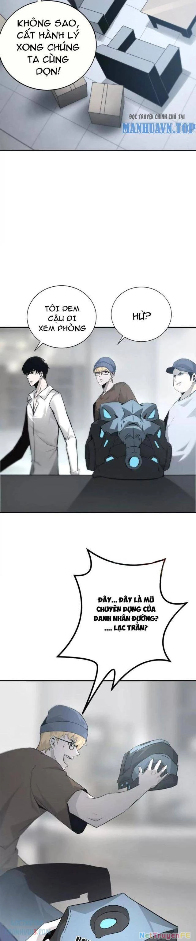 Võng Du Thiên Hạ Vô Song Chap 31 - Next Chap 32