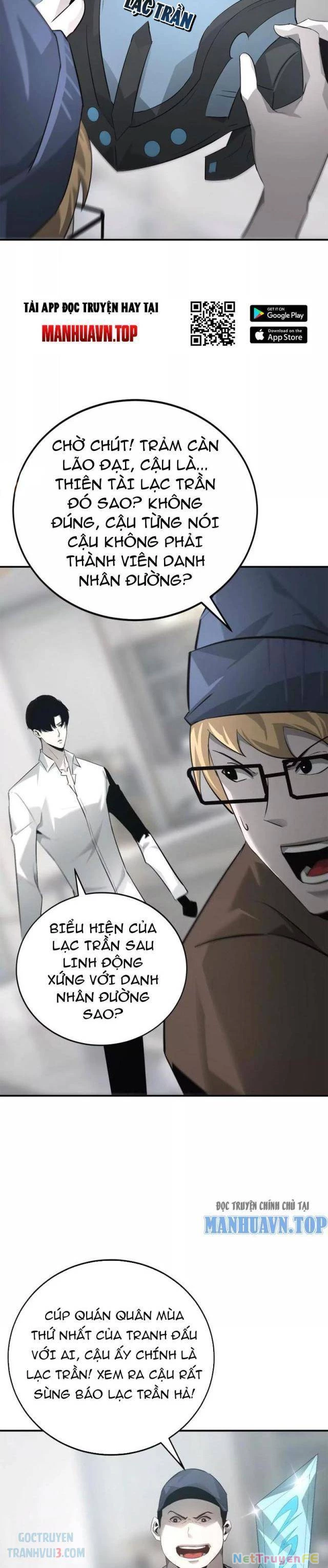 Võng Du Thiên Hạ Vô Song Chap 31 - Next Chap 32