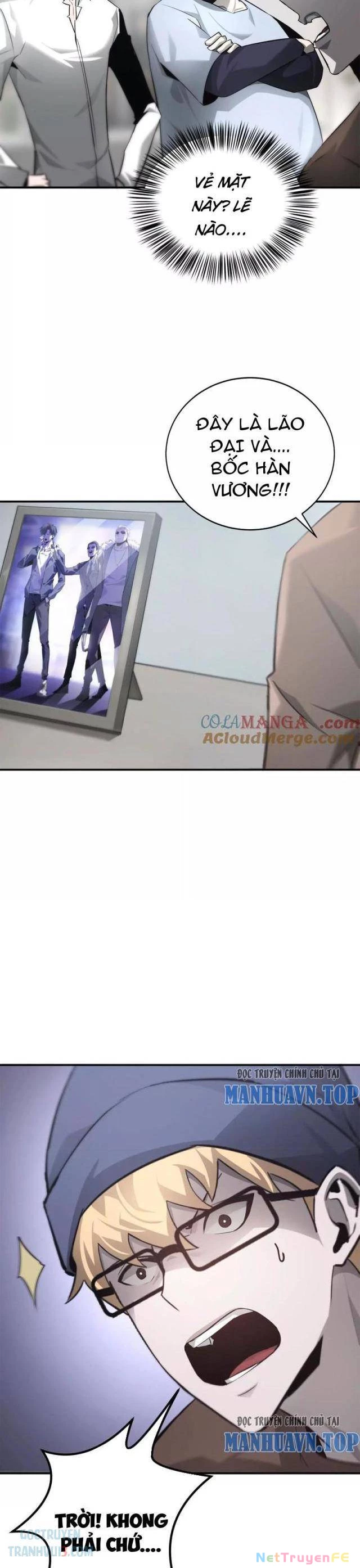 Võng Du Thiên Hạ Vô Song Chap 31 - Next Chap 32