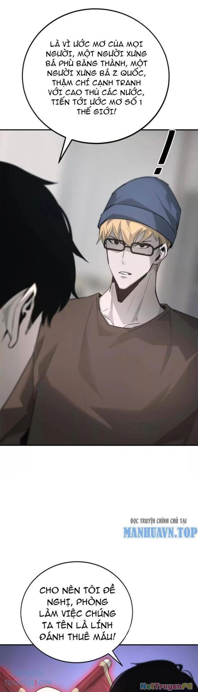 Võng Du Thiên Hạ Vô Song Chap 31 - Next Chap 32