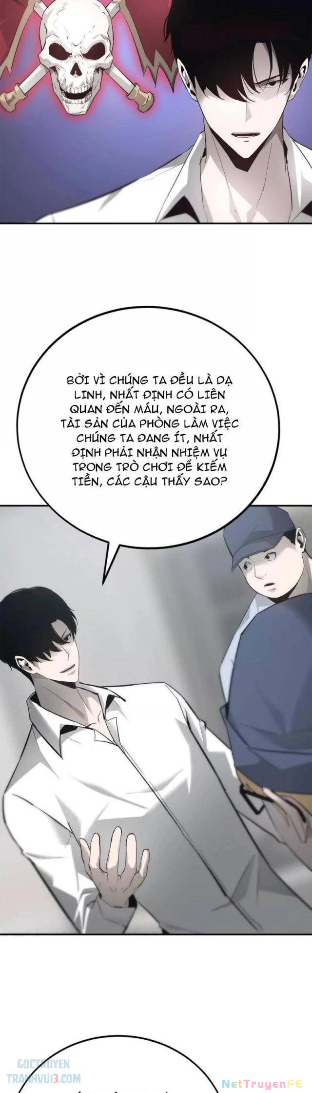 Võng Du Thiên Hạ Vô Song Chap 31 - Next Chap 32
