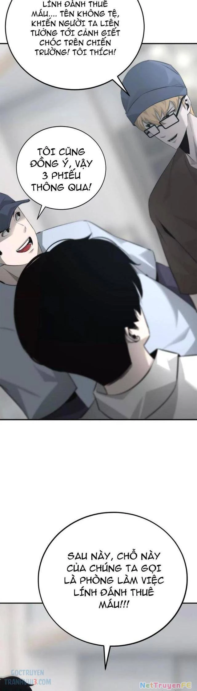 Võng Du Thiên Hạ Vô Song Chap 31 - Next Chap 32