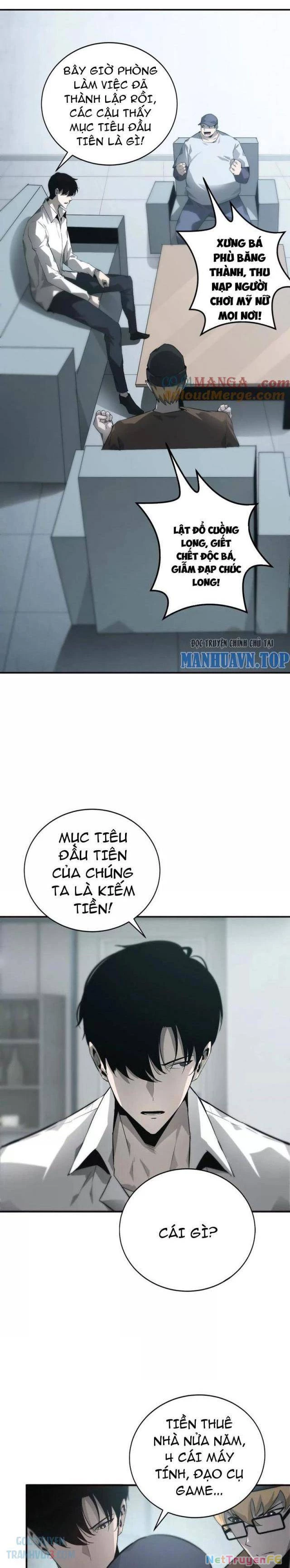 Võng Du Thiên Hạ Vô Song Chap 32 - Next Chap 33