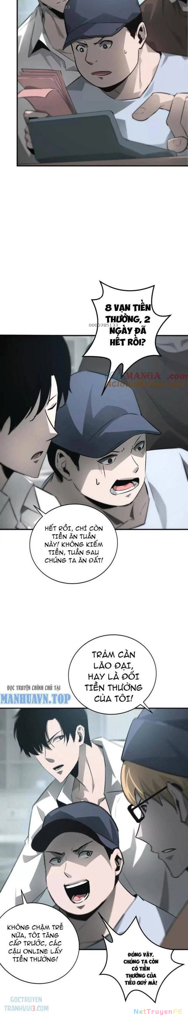 Võng Du Thiên Hạ Vô Song Chap 32 - Next Chap 33