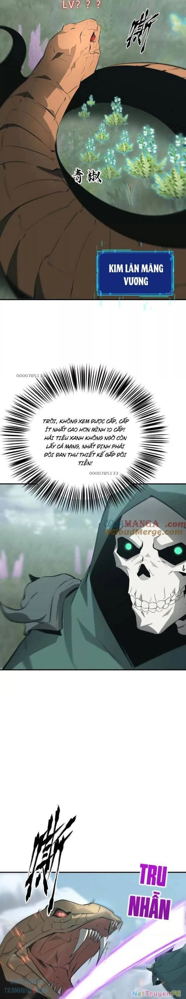 Võng Du Thiên Hạ Vô Song Chap 32 - Next Chap 33
