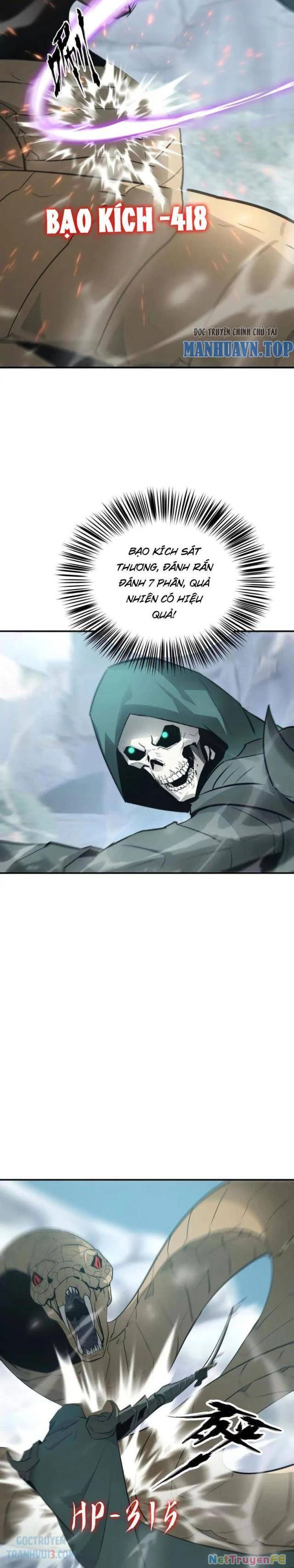 Võng Du Thiên Hạ Vô Song Chap 32 - Next Chap 33