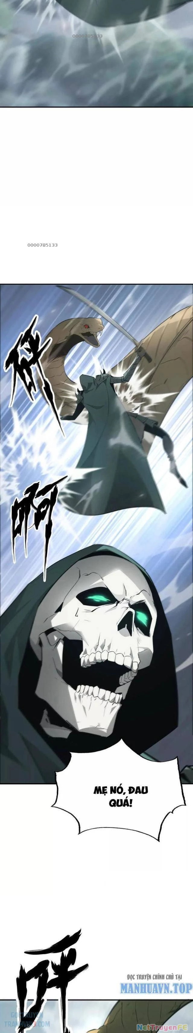 Võng Du Thiên Hạ Vô Song Chap 32 - Next Chap 33