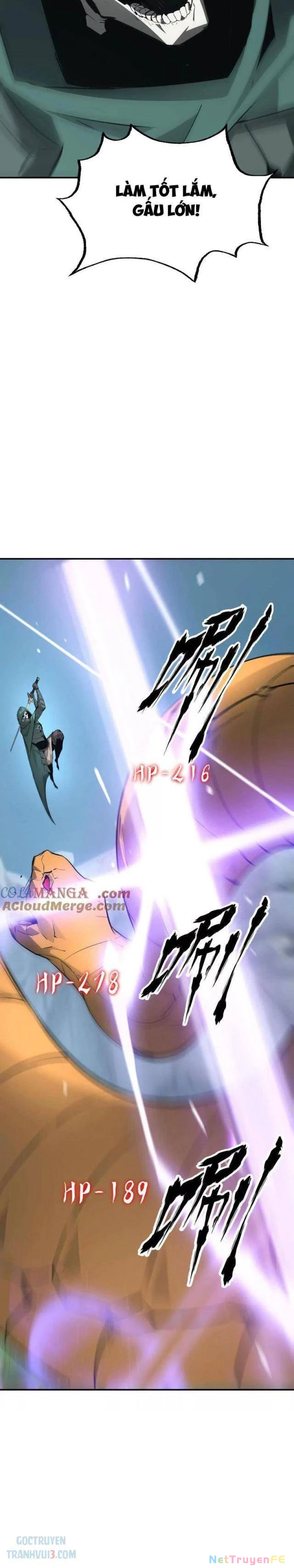 Võng Du Thiên Hạ Vô Song Chap 32 - Next Chap 33