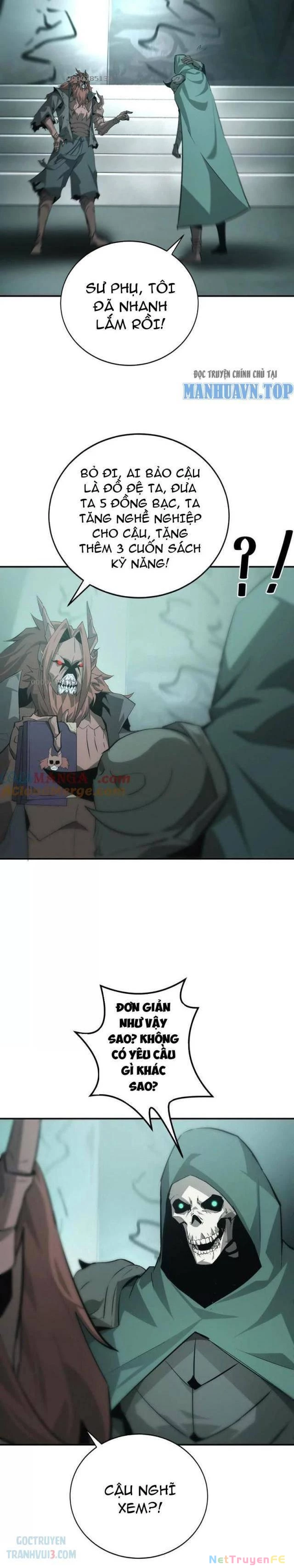Võng Du Thiên Hạ Vô Song Chap 32 - Next Chap 33