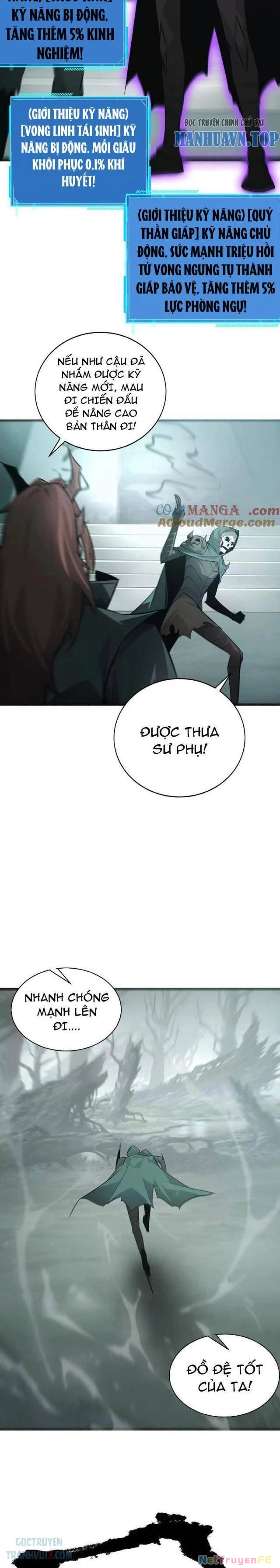 Võng Du Thiên Hạ Vô Song Chap 32 - Next Chap 33