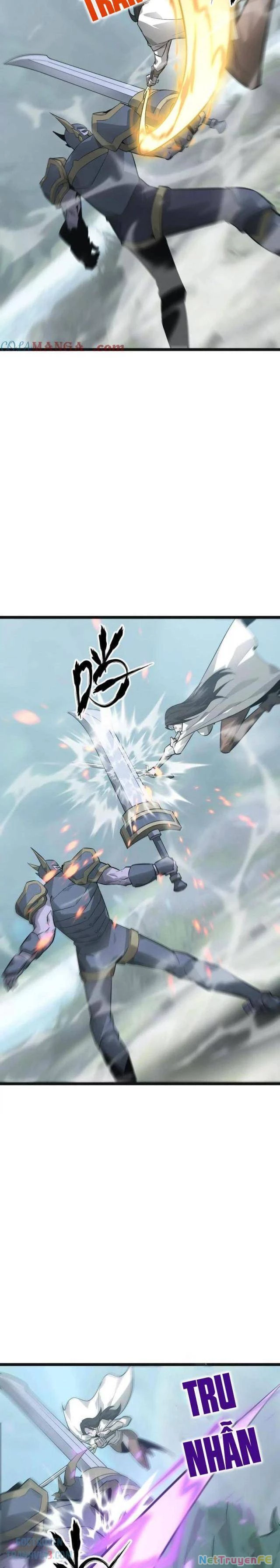 Võng Du Thiên Hạ Vô Song Chap 32 - Next Chap 33