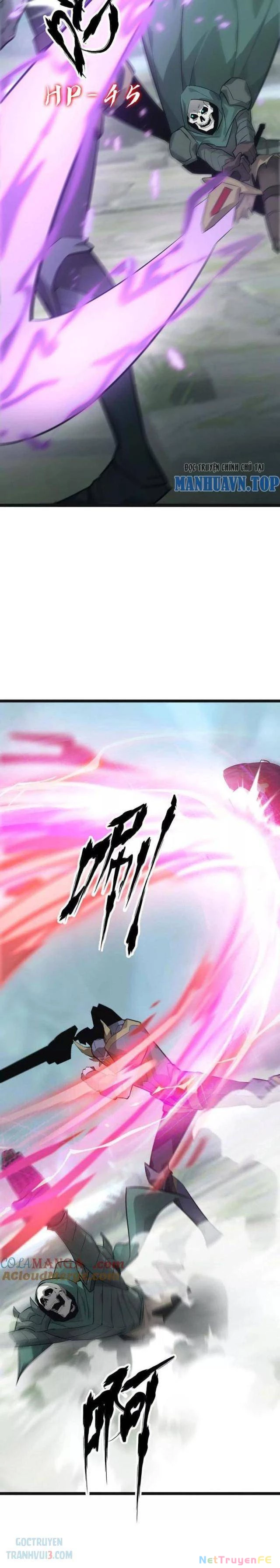 Võng Du Thiên Hạ Vô Song Chap 32 - Next Chap 33