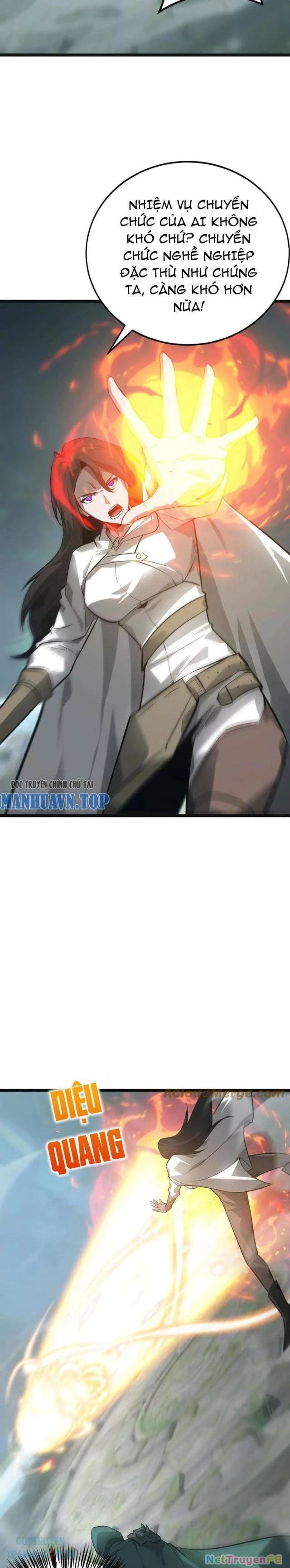 Võng Du Thiên Hạ Vô Song Chap 32 - Next Chap 33
