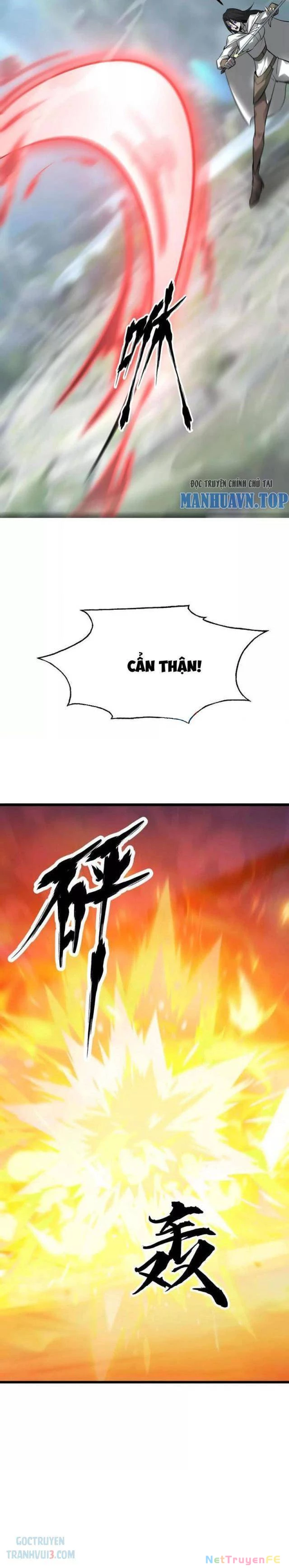 Võng Du Thiên Hạ Vô Song Chap 32 - Next Chap 33