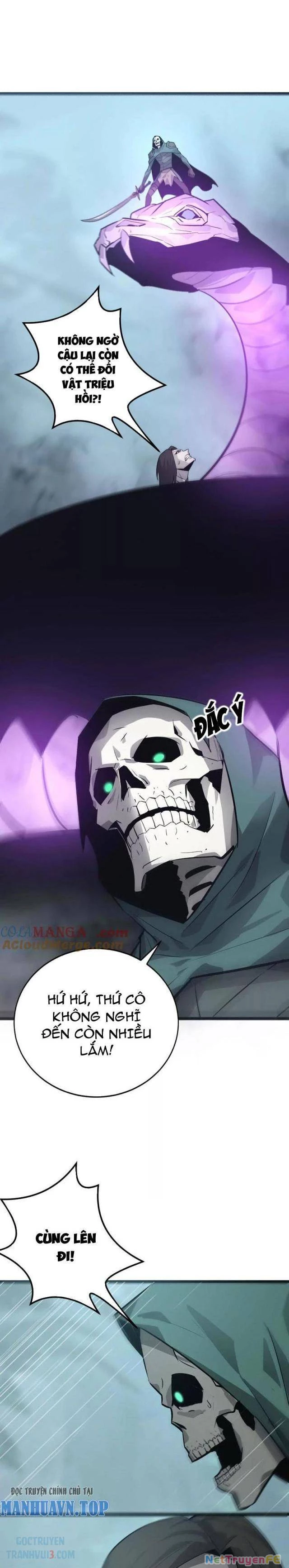 Võng Du Thiên Hạ Vô Song Chap 32 - Next Chap 33