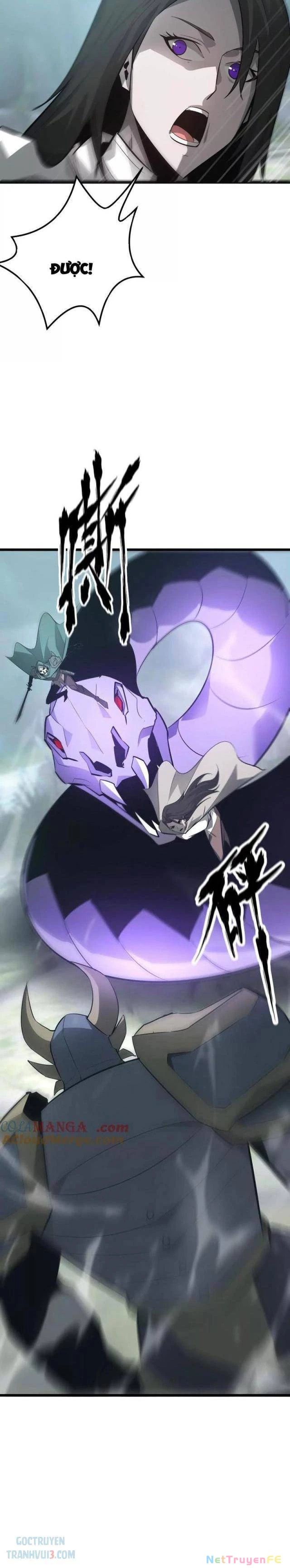 Võng Du Thiên Hạ Vô Song Chap 32 - Next Chap 33