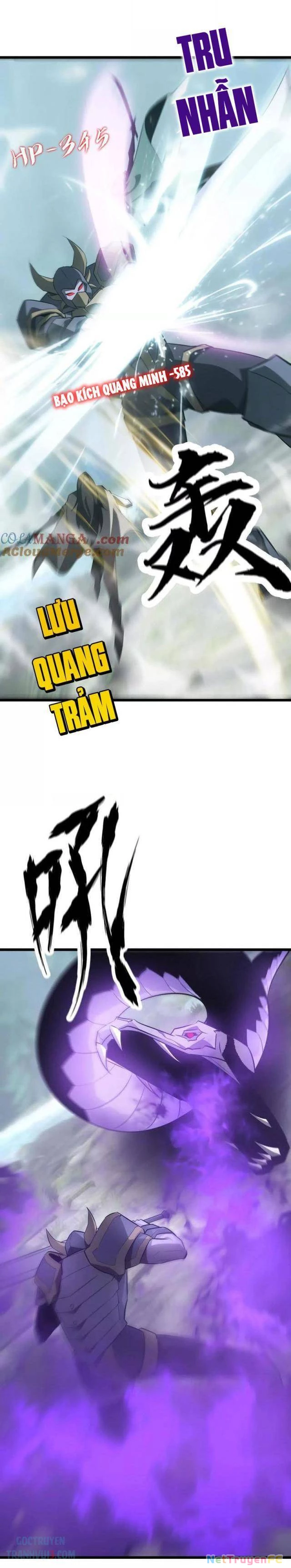 Võng Du Thiên Hạ Vô Song Chap 32 - Next Chap 33