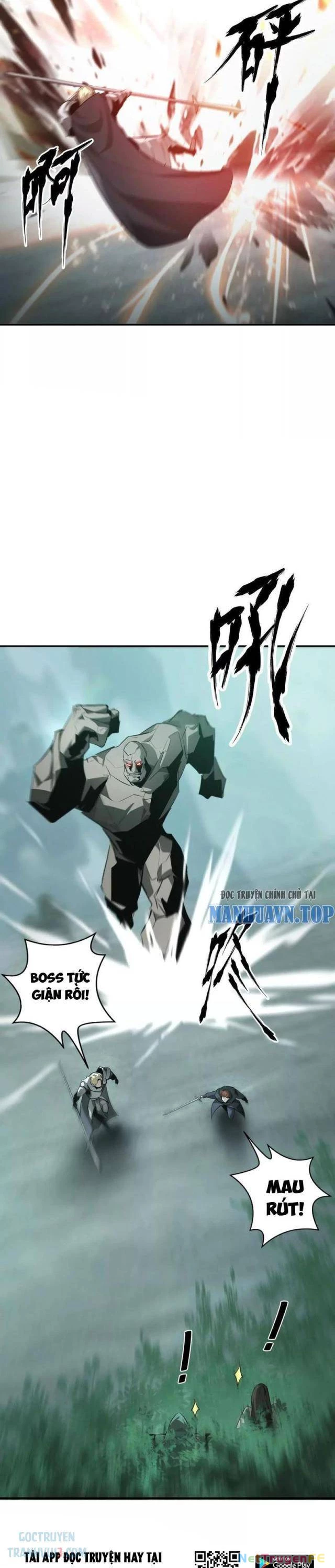 Võng Du Thiên Hạ Vô Song Chap 33 - Next Chap 34