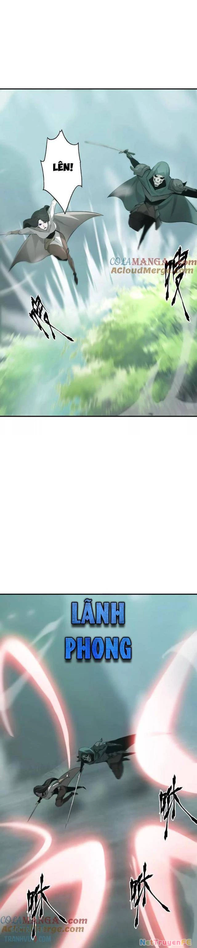Võng Du Thiên Hạ Vô Song Chap 33 - Next Chap 34