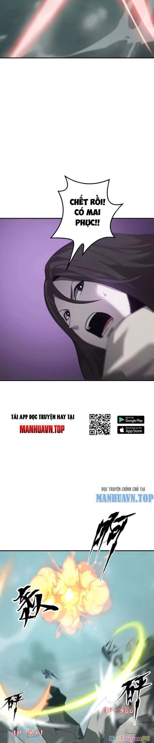 Võng Du Thiên Hạ Vô Song Chap 33 - Next Chap 34