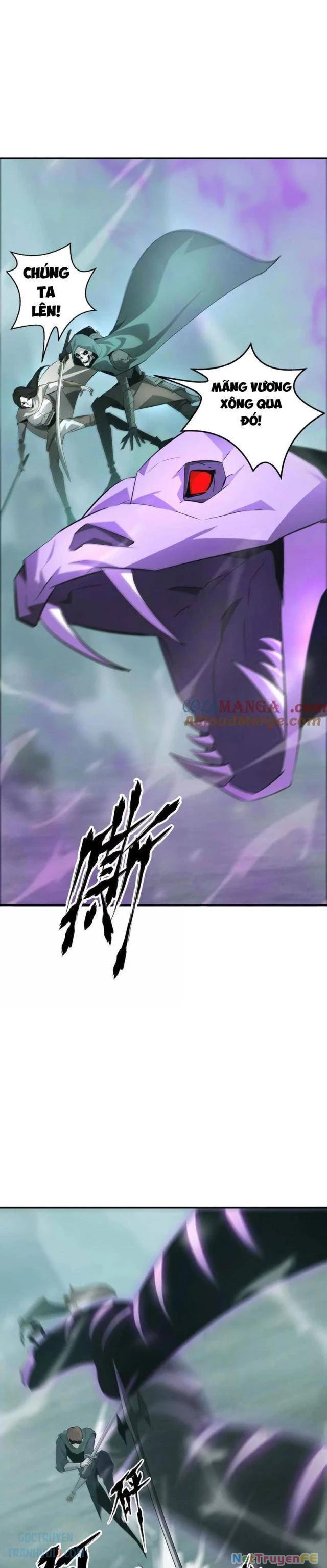 Võng Du Thiên Hạ Vô Song Chap 33 - Next Chap 34