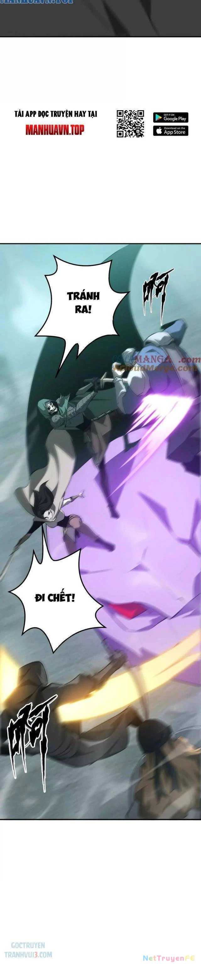 Võng Du Thiên Hạ Vô Song Chap 33 - Next Chap 34