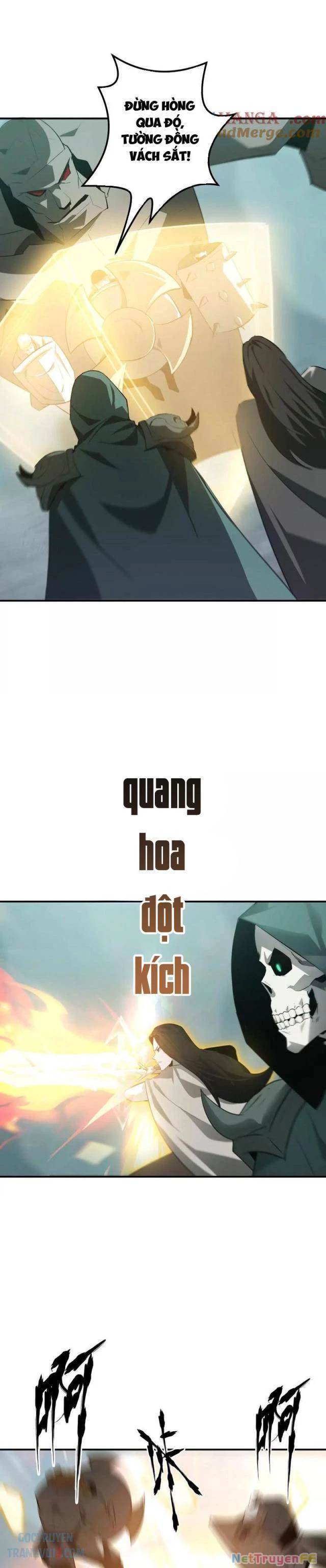 Võng Du Thiên Hạ Vô Song Chap 33 - Next Chap 34