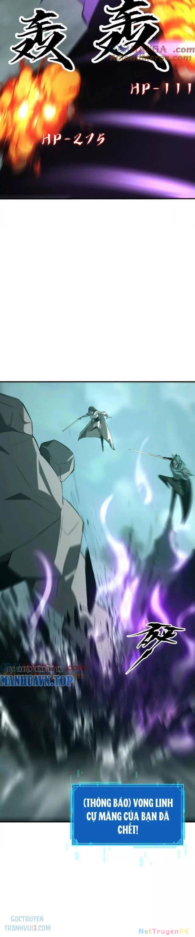 Võng Du Thiên Hạ Vô Song Chap 33 - Next Chap 34