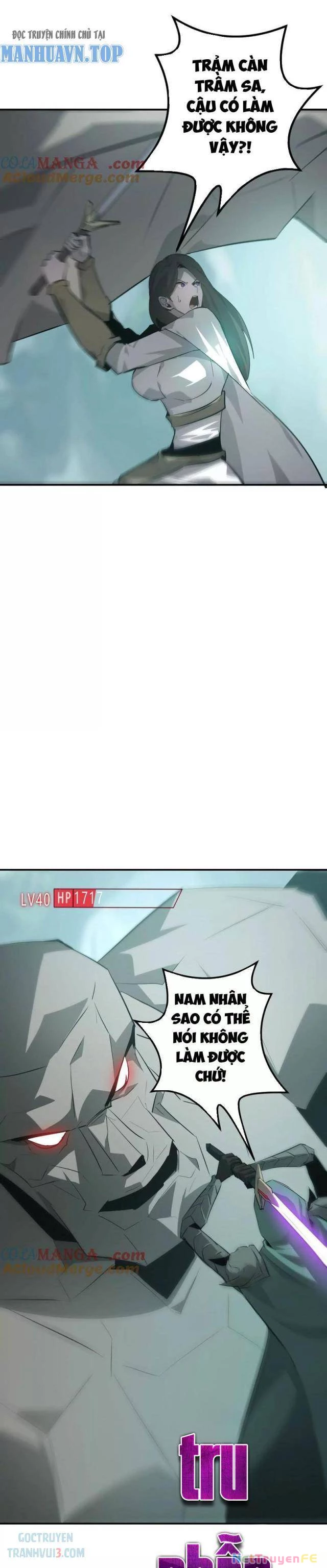 Võng Du Thiên Hạ Vô Song Chap 33 - Next Chap 34