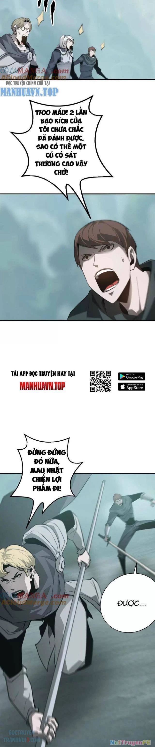 Võng Du Thiên Hạ Vô Song Chap 33 - Next Chap 34