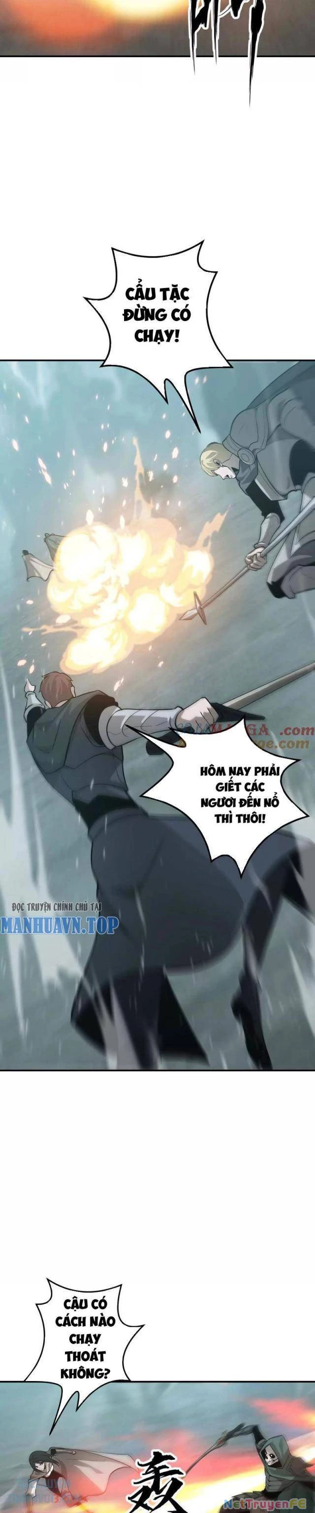Võng Du Thiên Hạ Vô Song Chap 33 - Next Chap 34