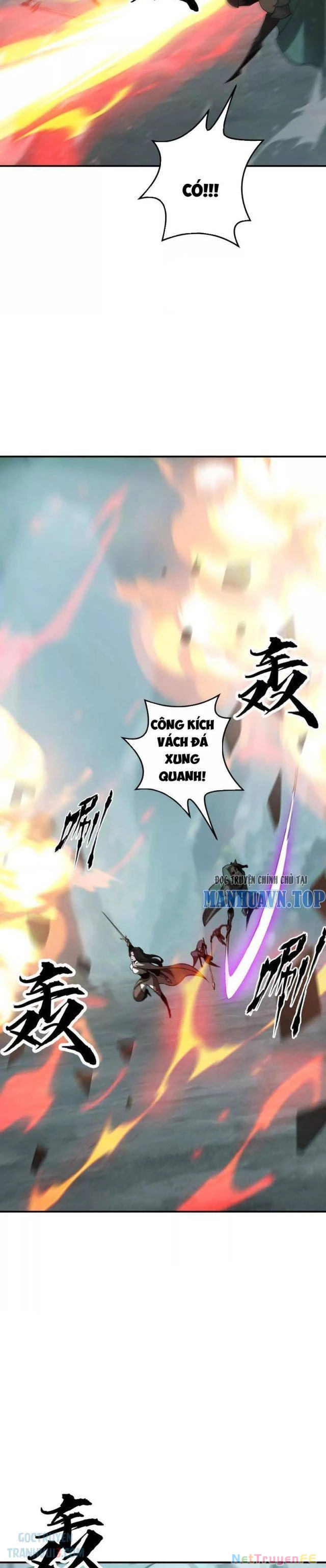 Võng Du Thiên Hạ Vô Song Chap 33 - Next Chap 34