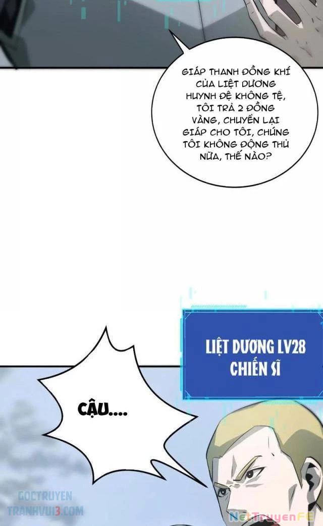 Võng Du Thiên Hạ Vô Song Chap 33 - Next Chap 34