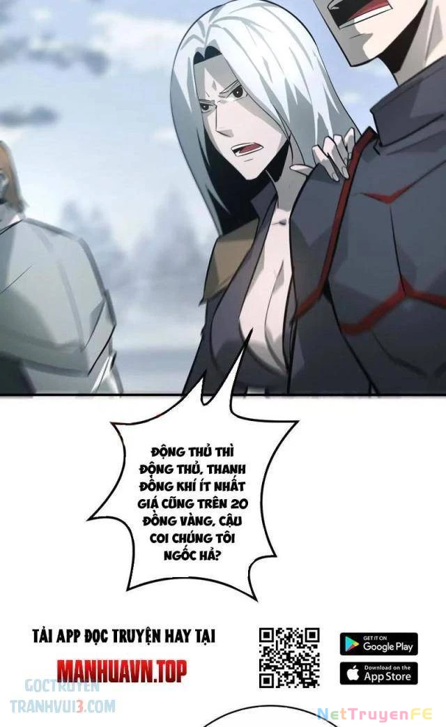 Võng Du Thiên Hạ Vô Song Chap 33 - Next Chap 34