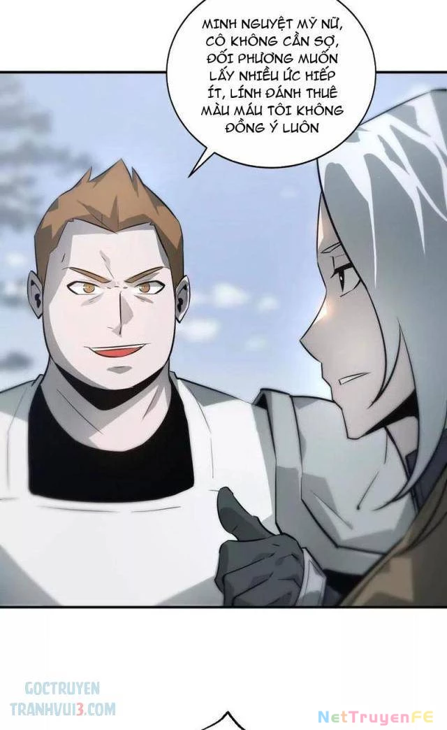 Võng Du Thiên Hạ Vô Song Chap 33 - Next Chap 34