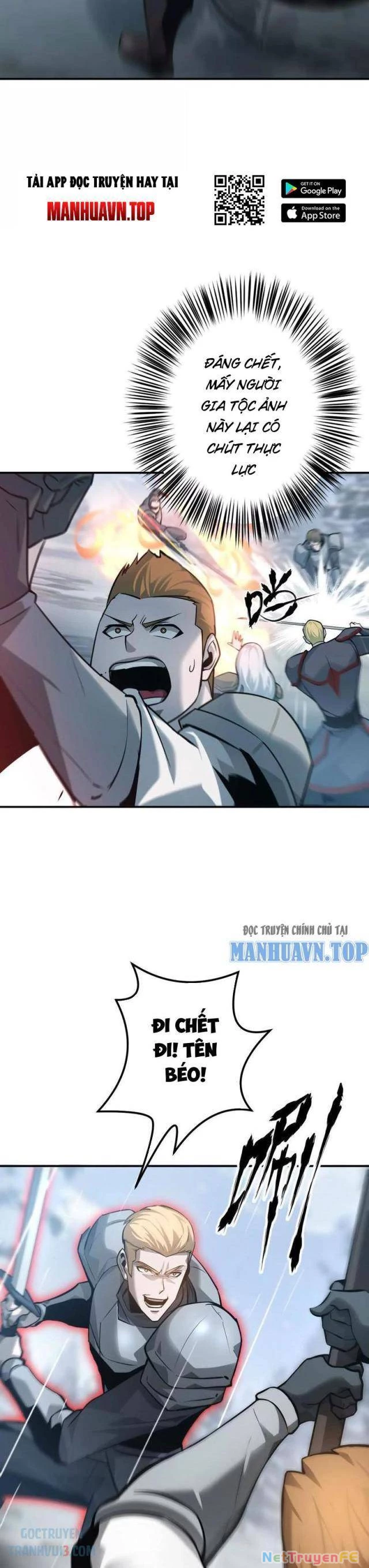 Võng Du Thiên Hạ Vô Song Chap 34 - Next Chap 35