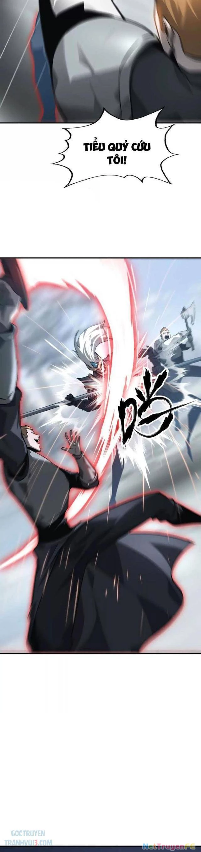 Võng Du Thiên Hạ Vô Song Chap 34 - Next Chap 35