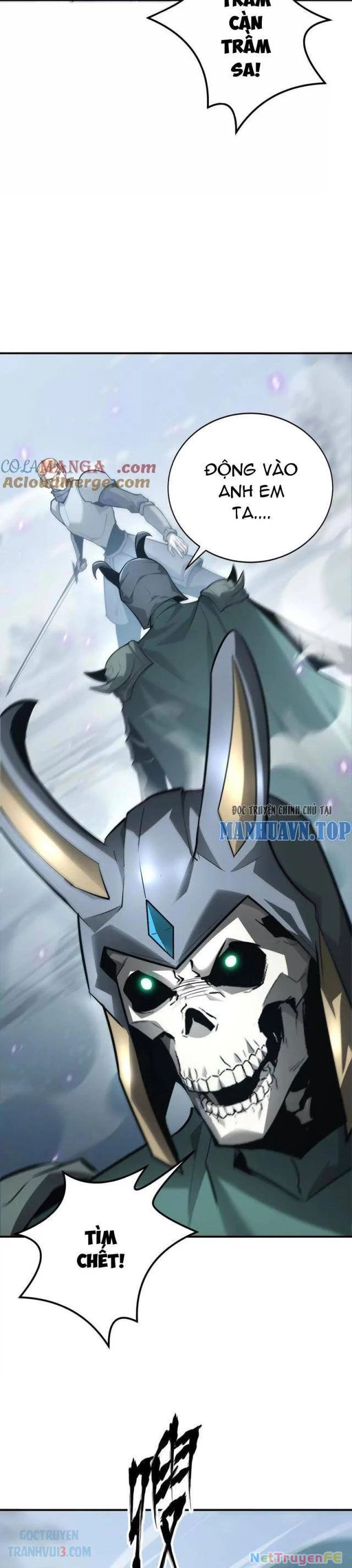 Võng Du Thiên Hạ Vô Song Chap 34 - Next Chap 35