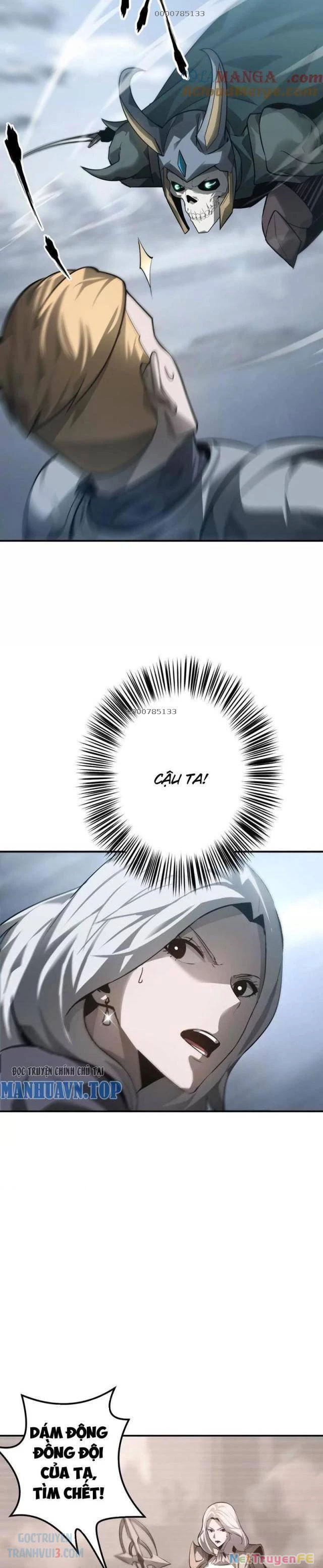 Võng Du Thiên Hạ Vô Song Chap 34 - Next Chap 35