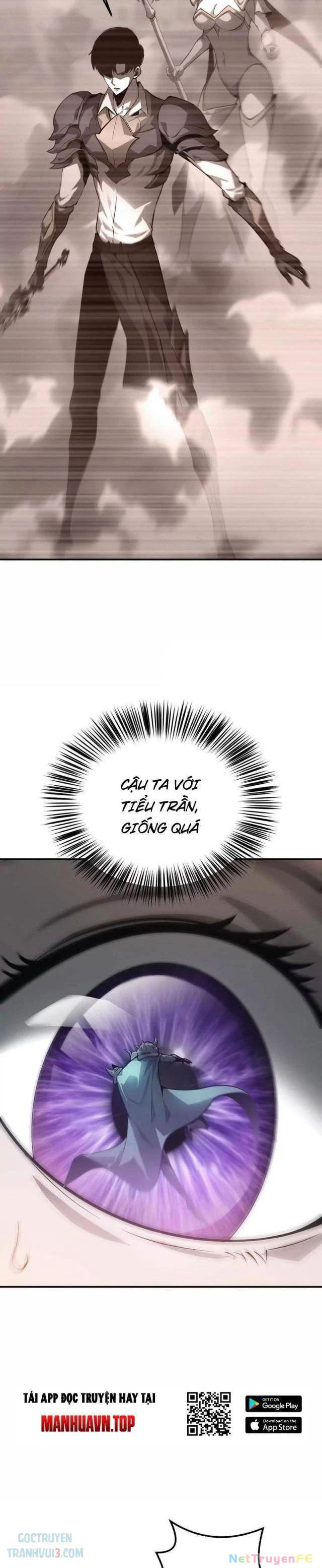 Võng Du Thiên Hạ Vô Song Chap 34 - Next Chap 35