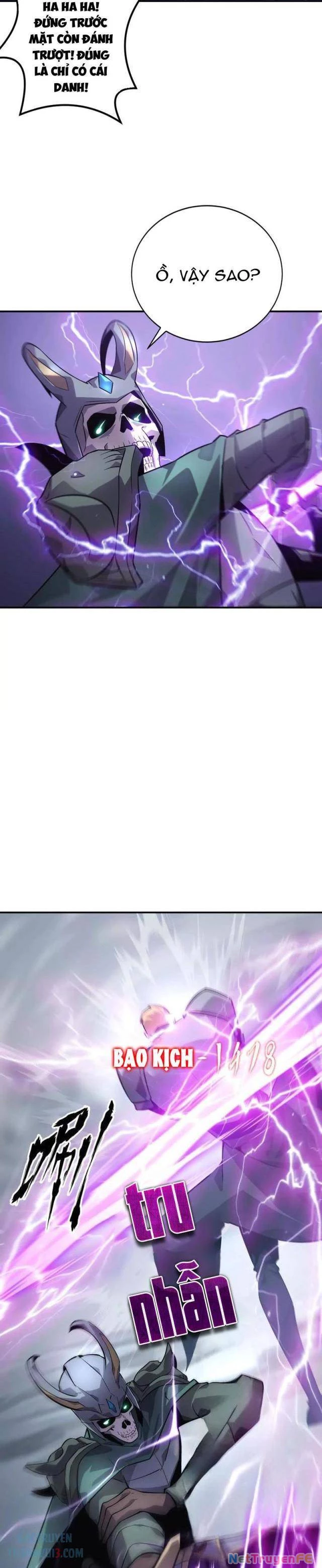 Võng Du Thiên Hạ Vô Song Chap 34 - Next Chap 35