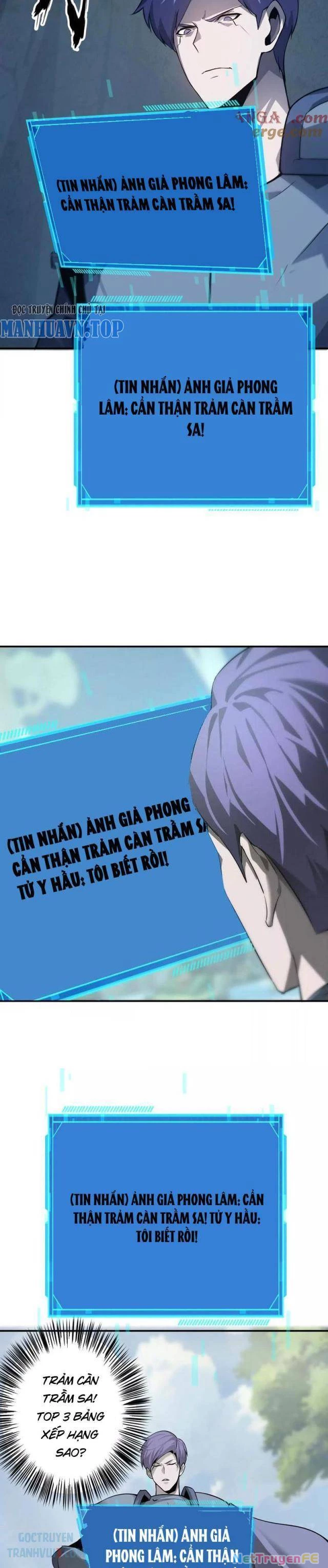Võng Du Thiên Hạ Vô Song Chap 34 - Next Chap 35