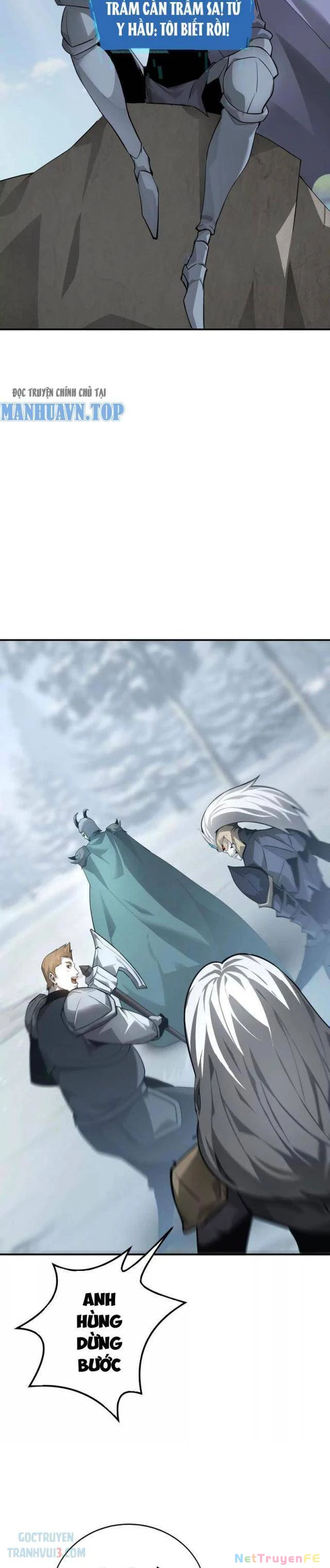 Võng Du Thiên Hạ Vô Song Chap 34 - Next Chap 35