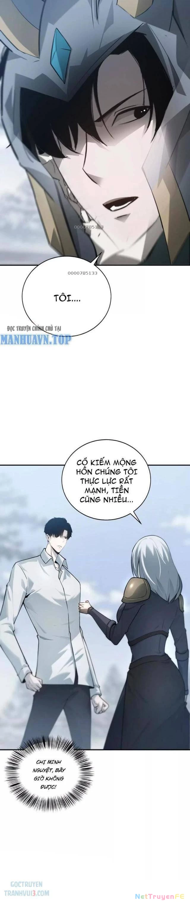 Võng Du Thiên Hạ Vô Song Chap 34 - Next Chap 35