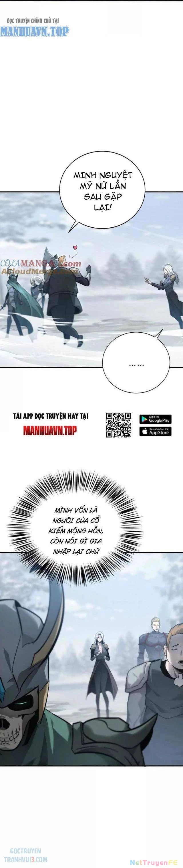 Võng Du Thiên Hạ Vô Song Chap 34 - Next Chap 35