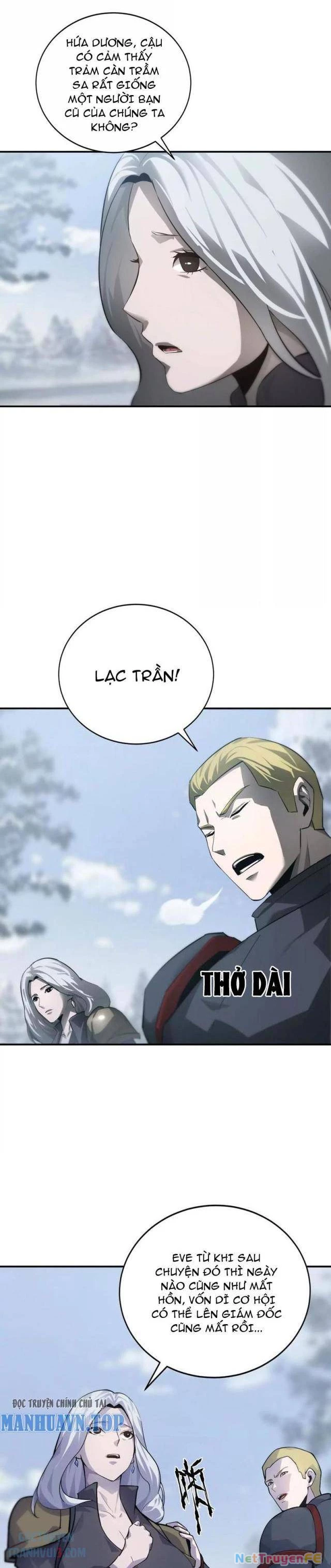 Võng Du Thiên Hạ Vô Song Chap 34 - Next Chap 35